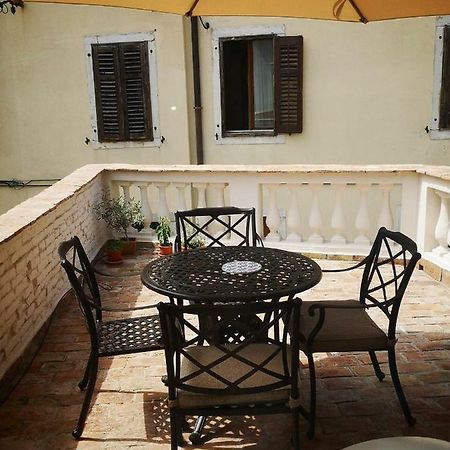 Apartma Na Terasi Izola Exterior photo