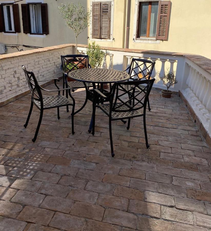 Apartma Na Terasi Izola Exterior photo