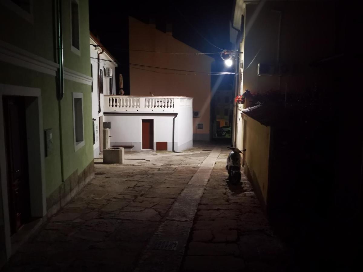 Apartma Na Terasi Izola Exterior photo