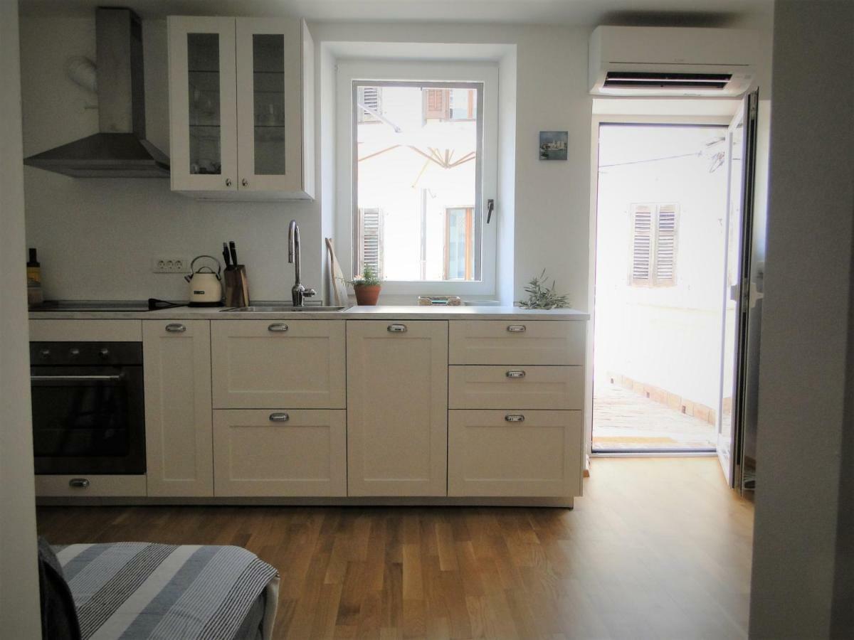 Apartma Na Terasi Izola Exterior photo