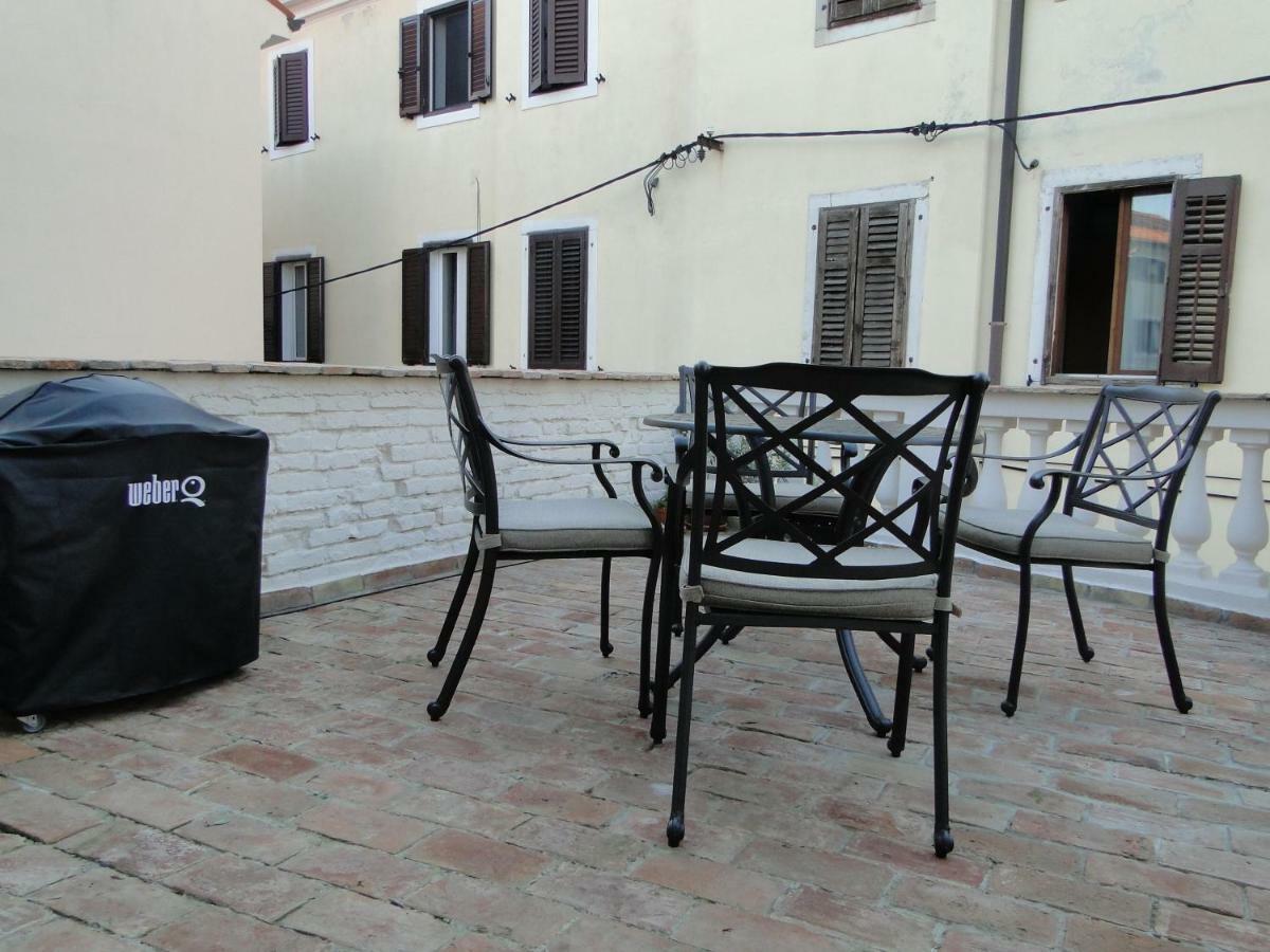 Apartma Na Terasi Izola Exterior photo