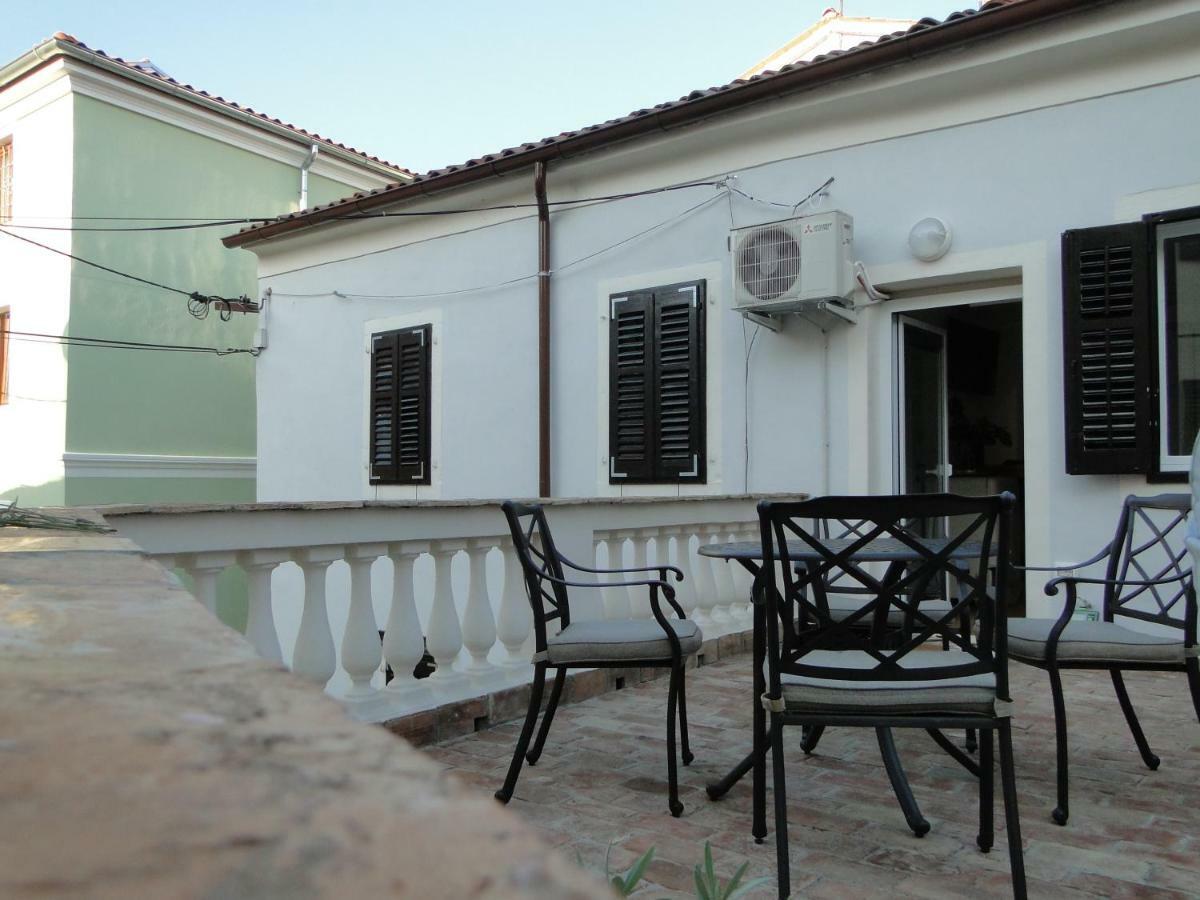 Apartma Na Terasi Izola Exterior photo