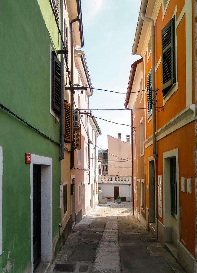 Apartma Na Terasi Izola Exterior photo