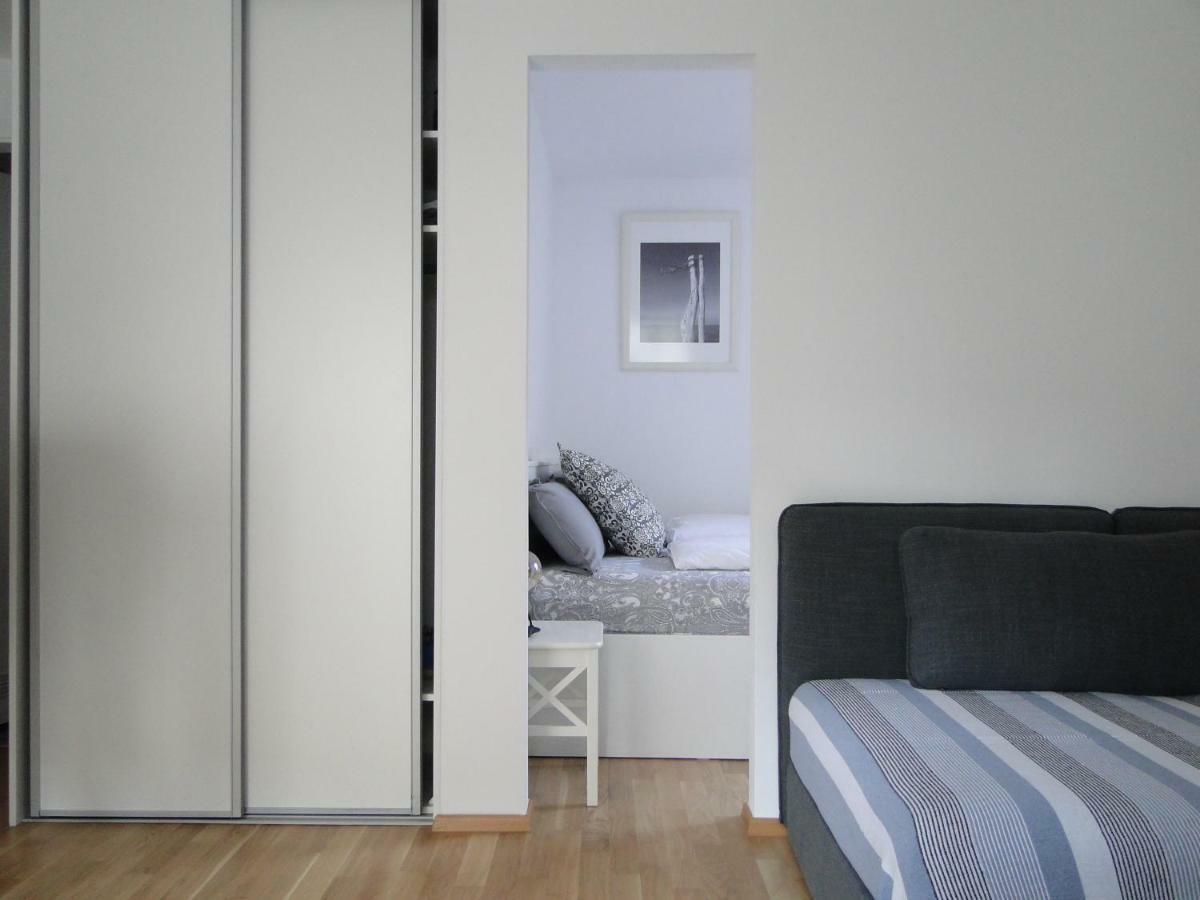 Apartma Na Terasi Izola Exterior photo